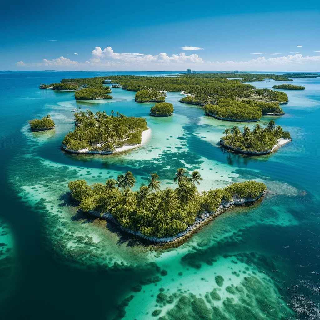 Best Florida Islands