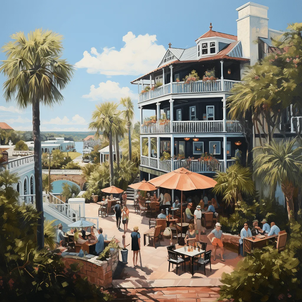 Best Gasparilla Inns