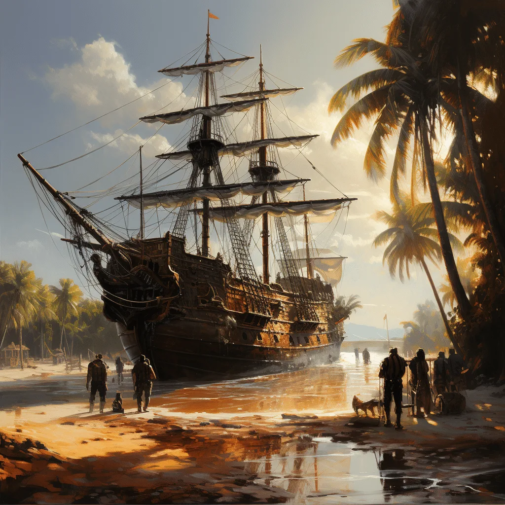 Best Gasparilla Islands