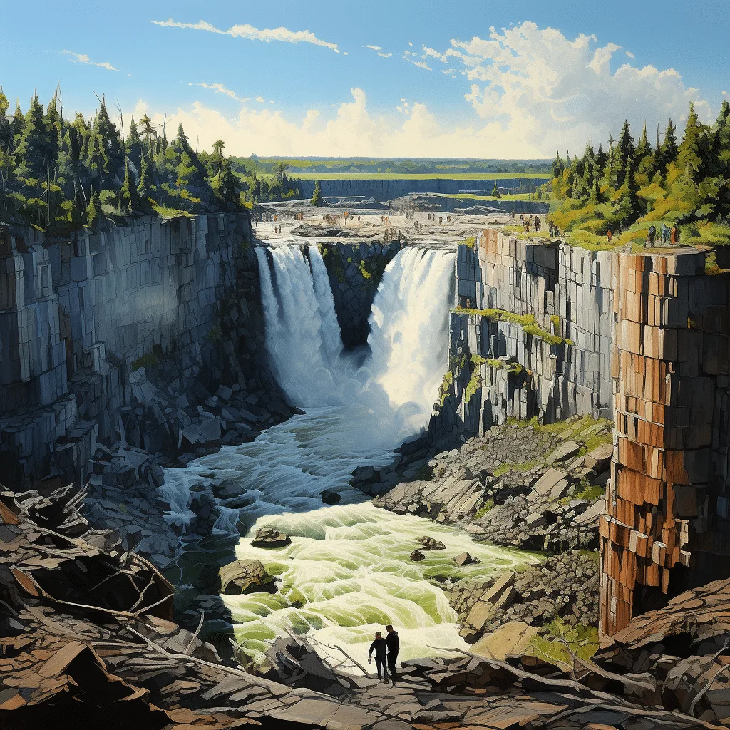 Best Grand Falls