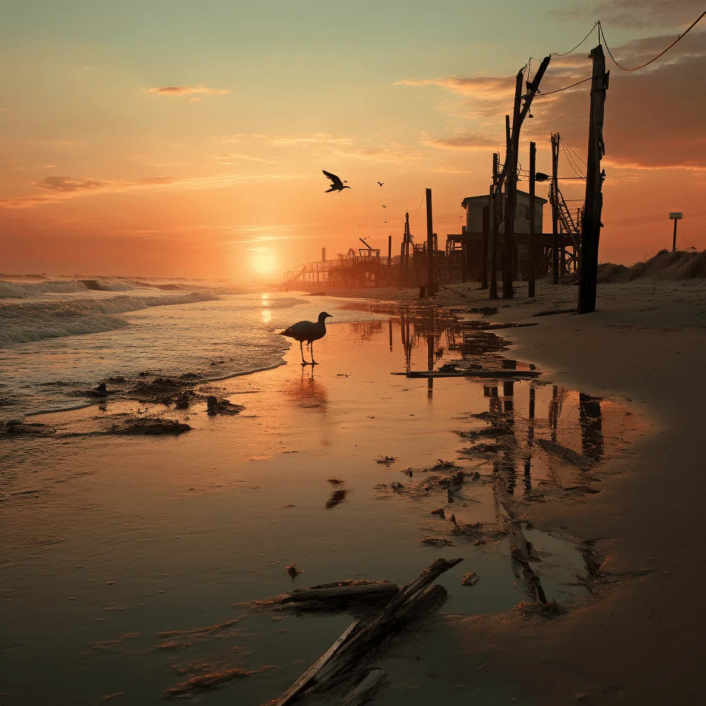Best Louisiana Beaches