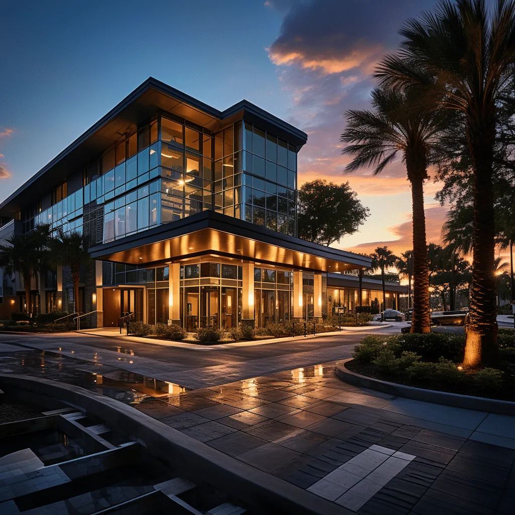Best Marriott Tampa