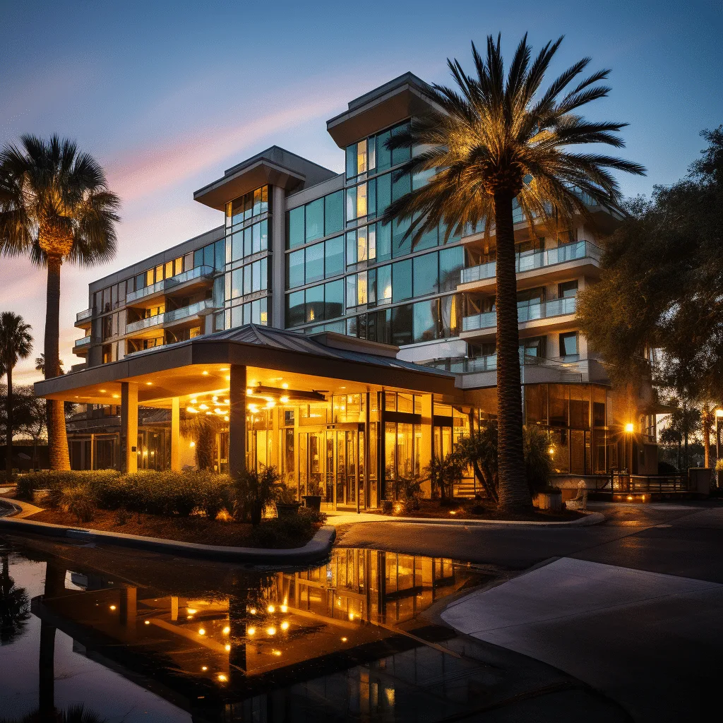 Best Marriott Tampas