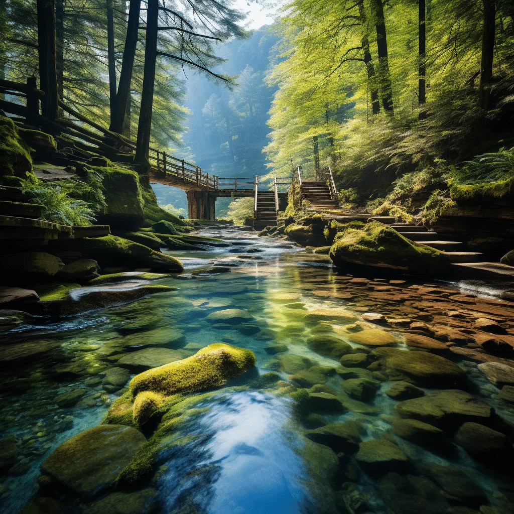 Best National Parks in Ohio