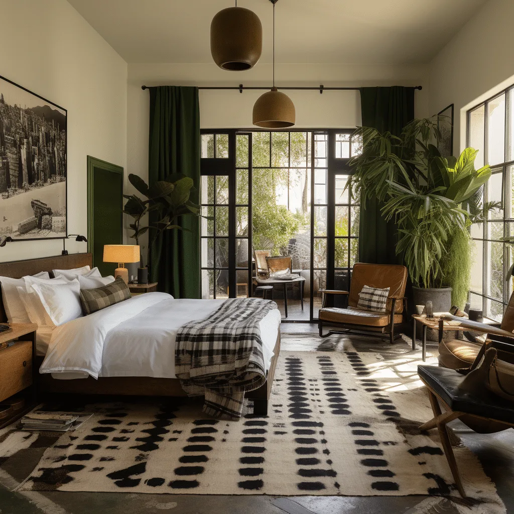 Best Palihouse West Hollywood