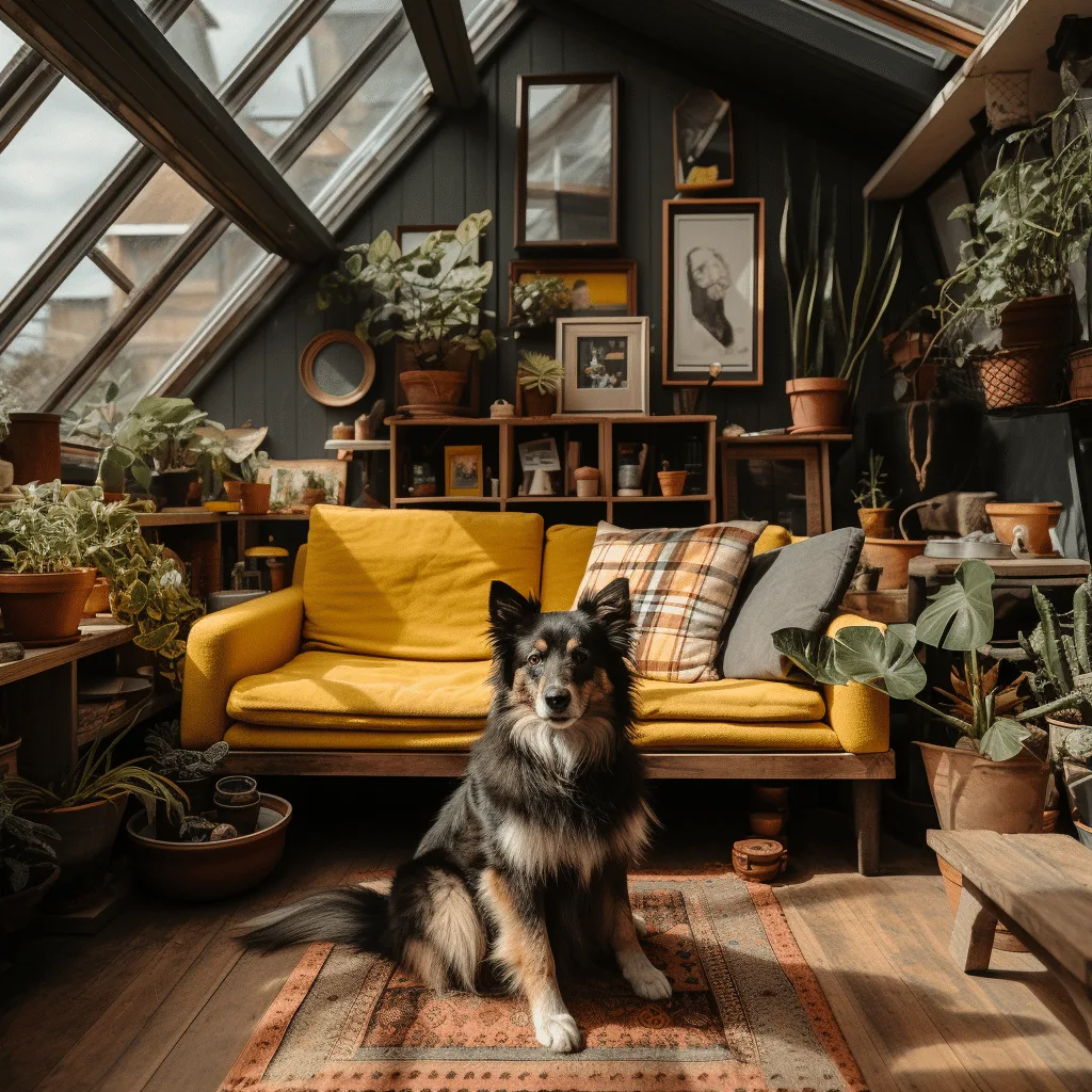 Best Pet Friendly Airbnb