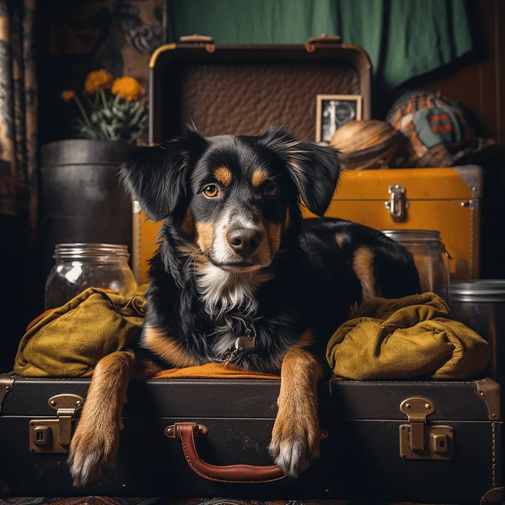 Best Pet Friendly Airbnbs