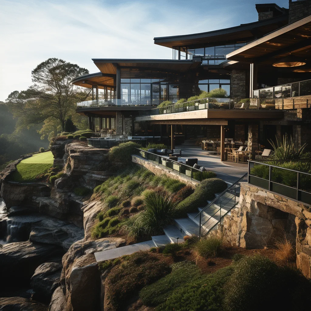 Best Primland Resorts