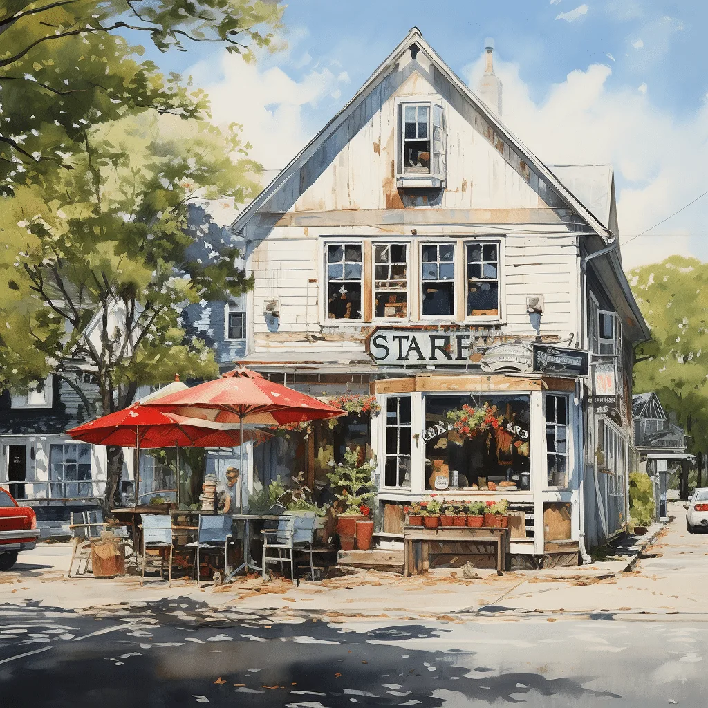 Best Sag Harbor