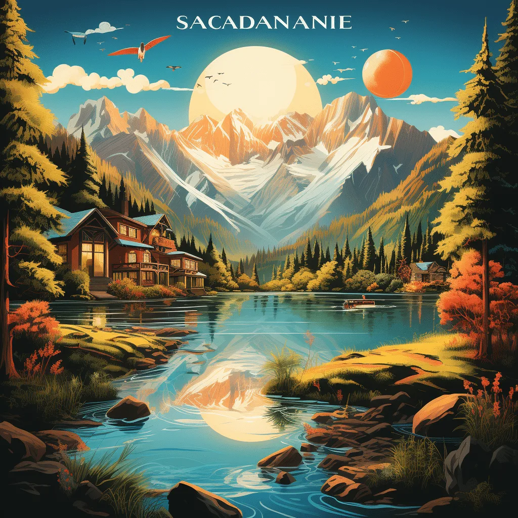 Best Sundance Vacations