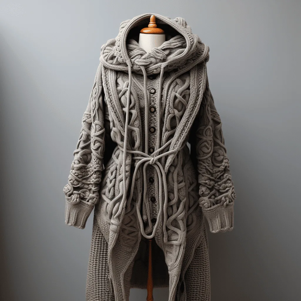 Best Sweater Coat