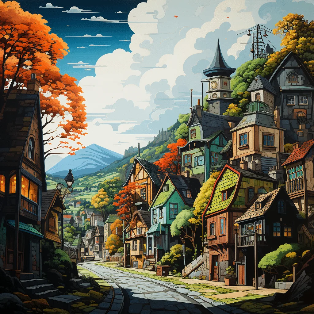 Best Towns Near Me