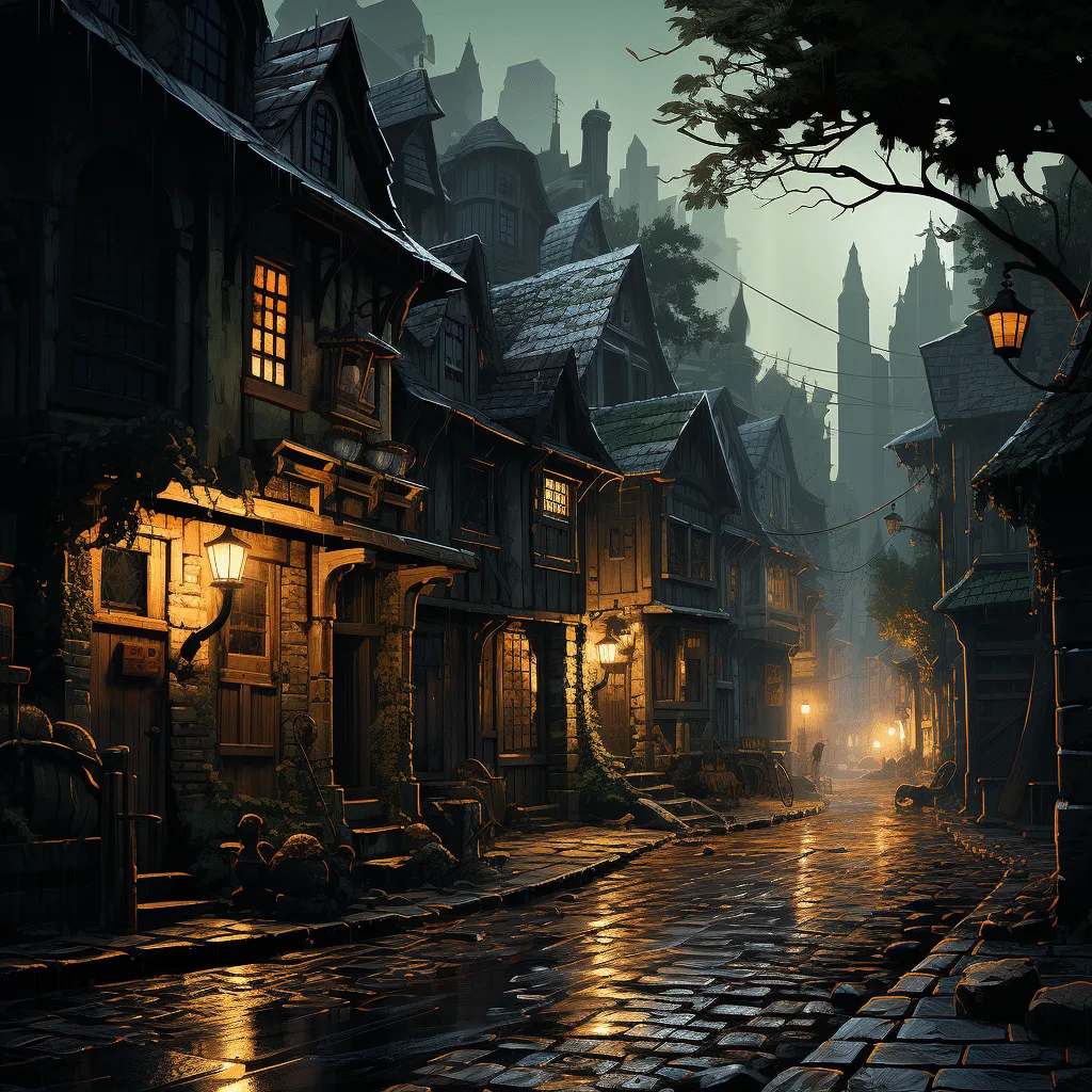 Best Towns Near Mes