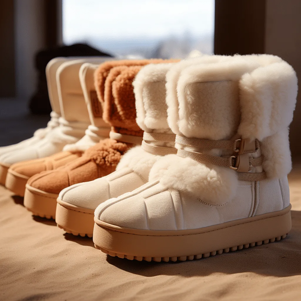 Best Uggs on Sales