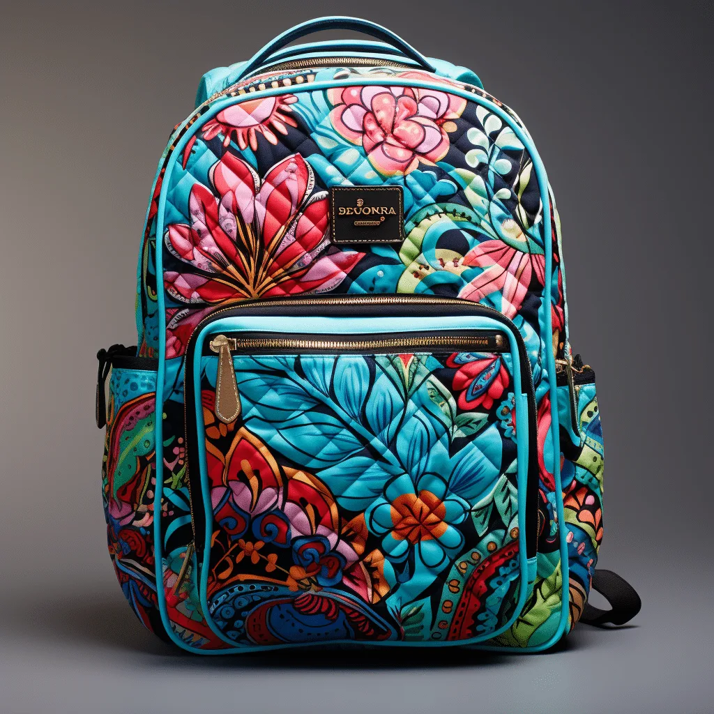Best Vera Bradley Backpack