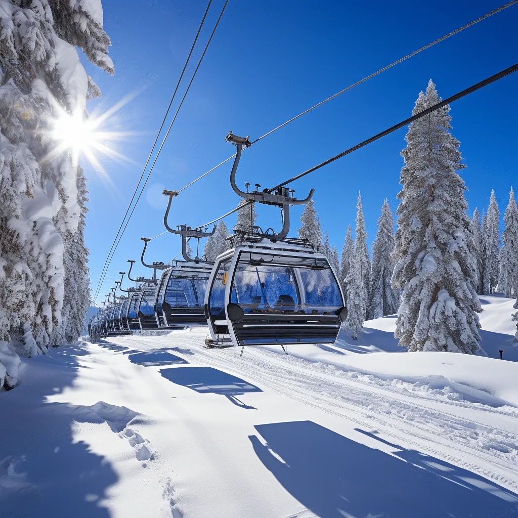 Best Winter Park Lift Tickets