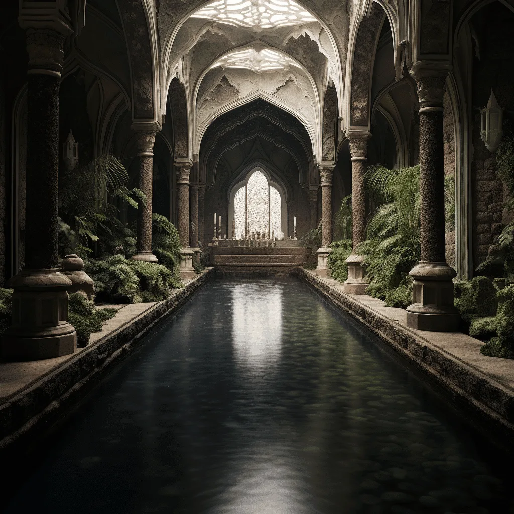 Best World Spa Photos