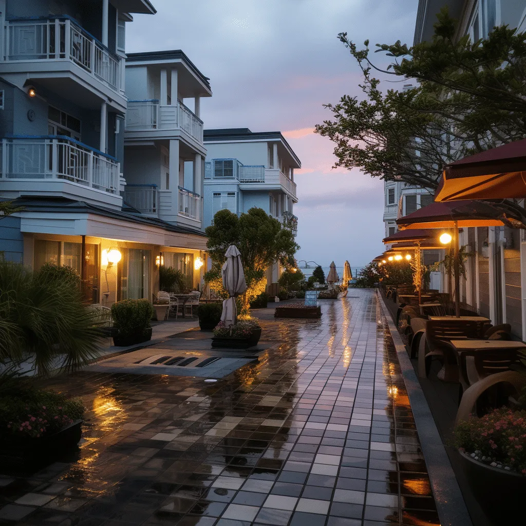 Buy Bethany Beach Hotels