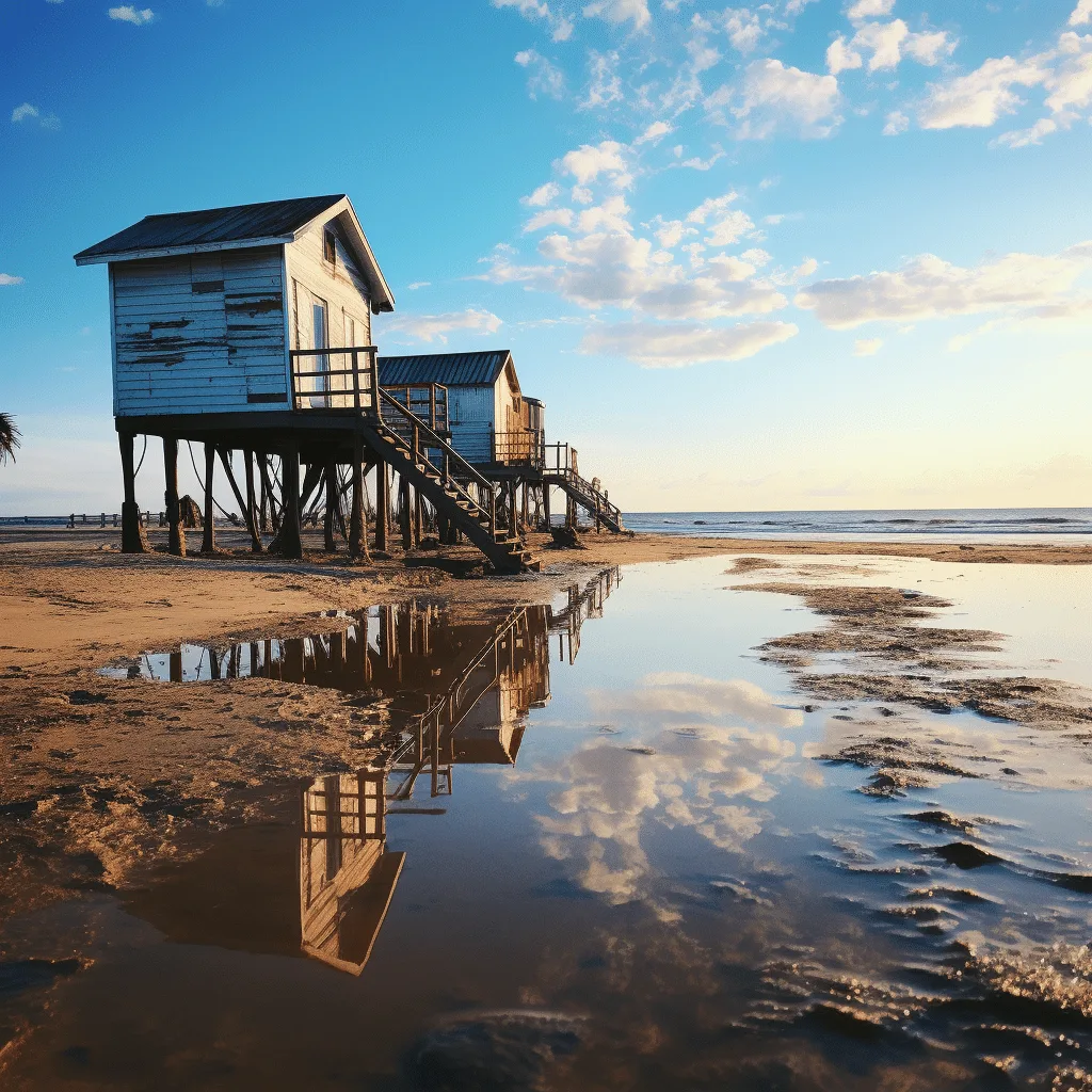 Buy Louisiana Beaches