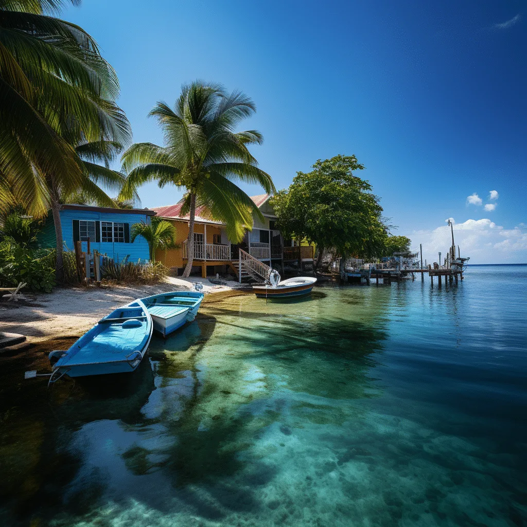 What Is Belize Vacations