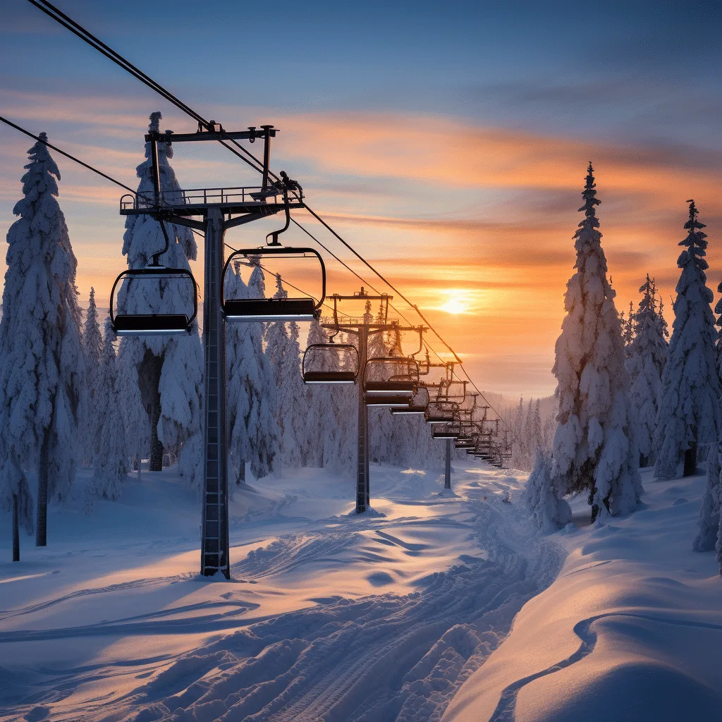 What Is Winter Park Lift Tickets