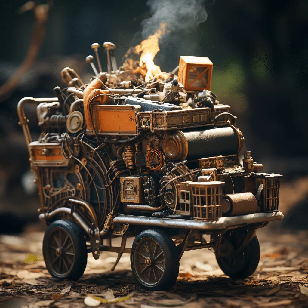 Amazon Cart