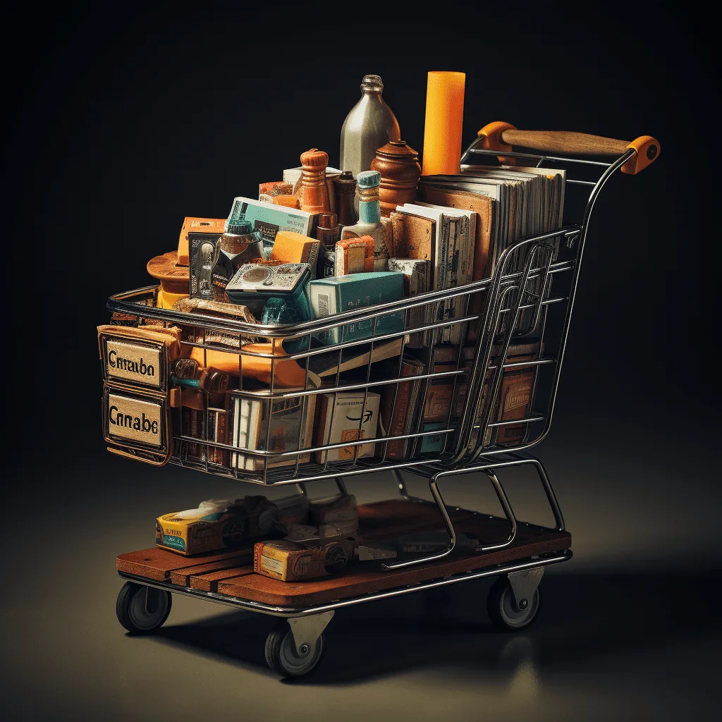Amazon Carts