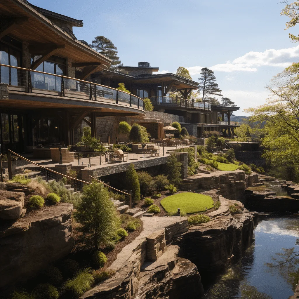 Auberge Resorts