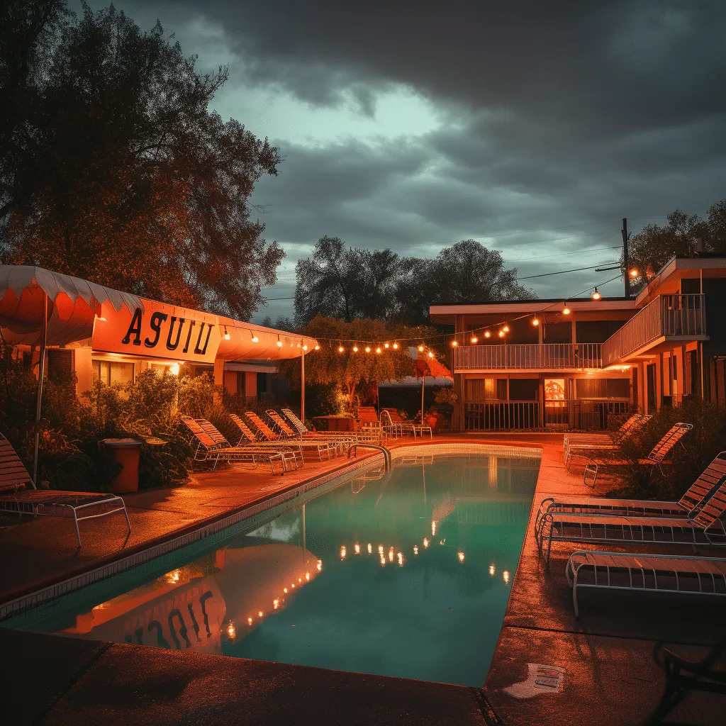 Austin Motels