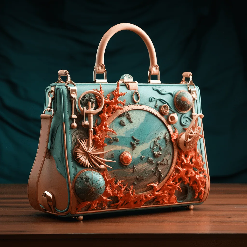 Beis Bags