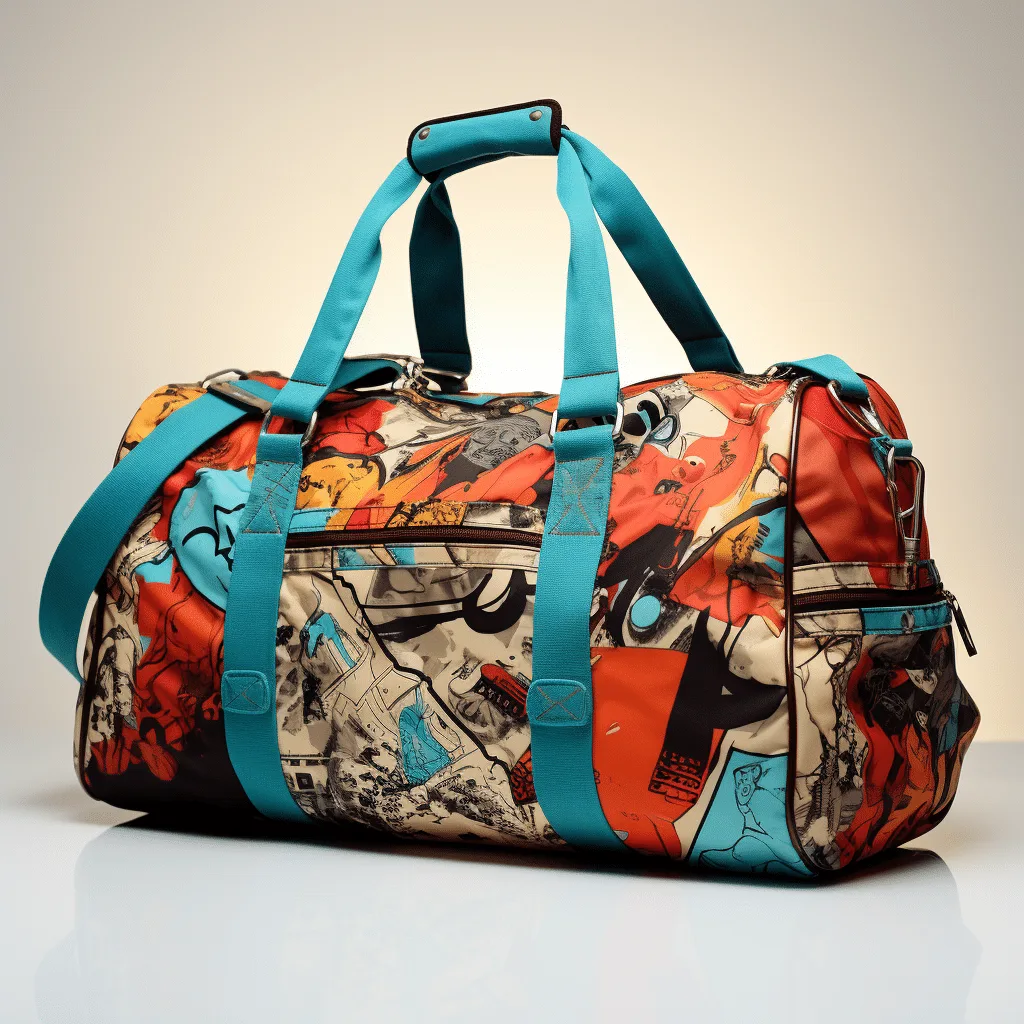 Best Gym Bag