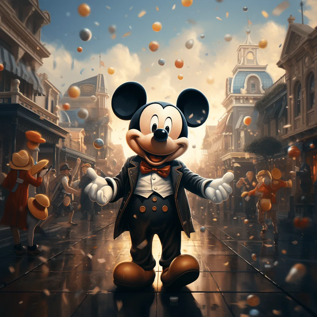 Disney Das Pass