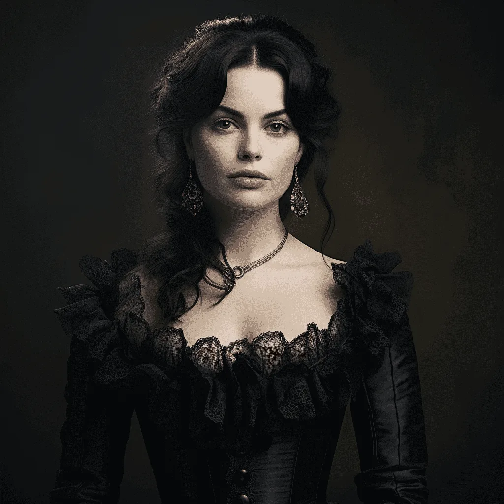 Emily Hampshire