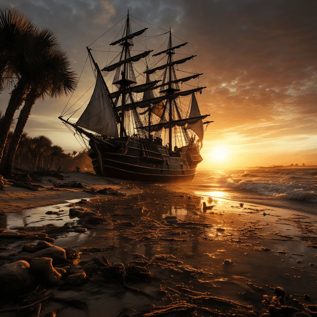 Gasparilla Island