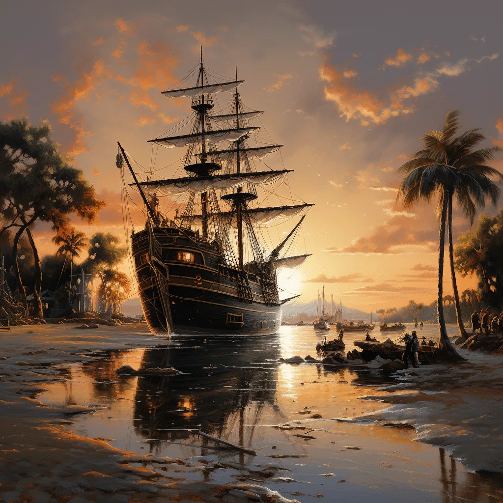 Gasparilla Islands