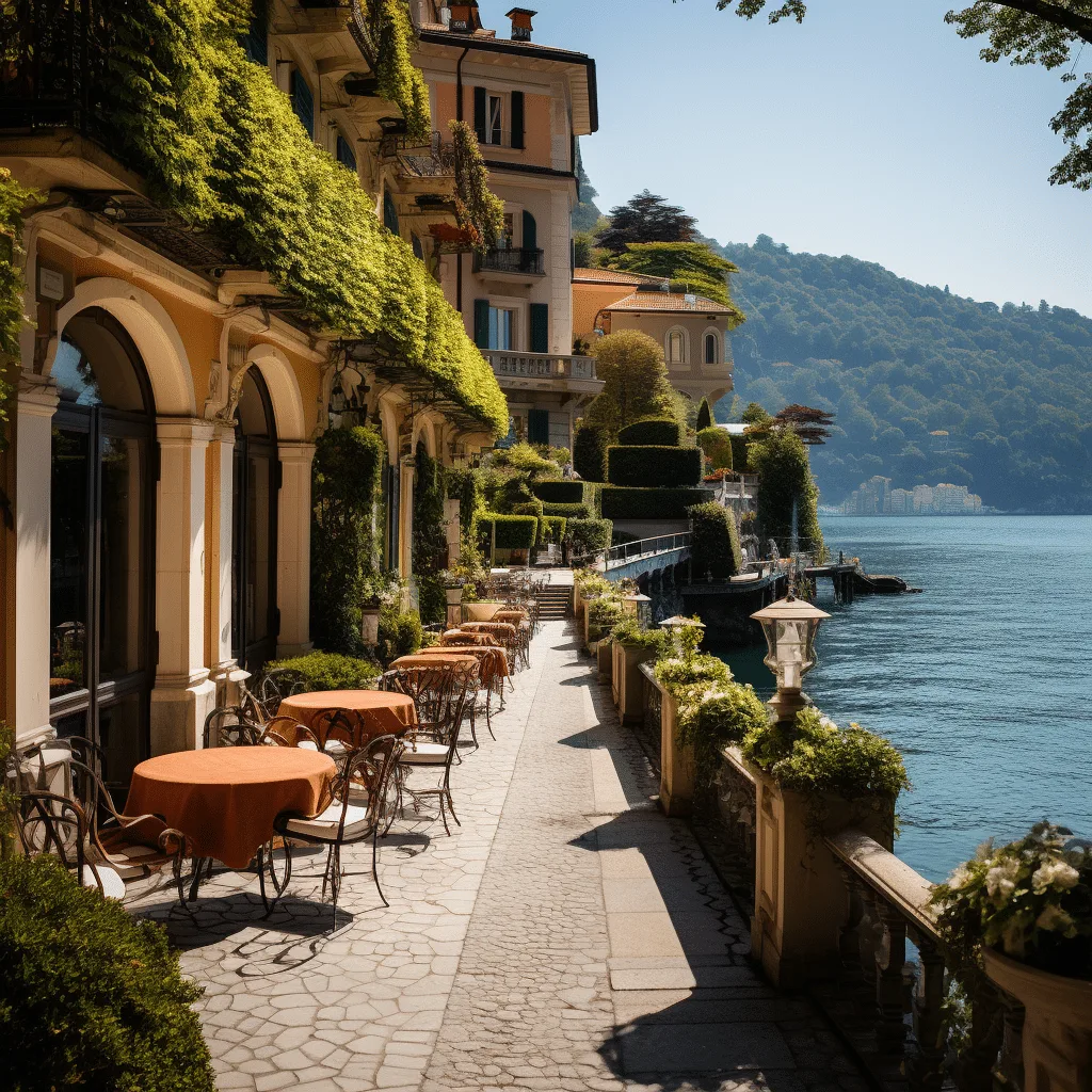 Grand Hotel Tremezzo