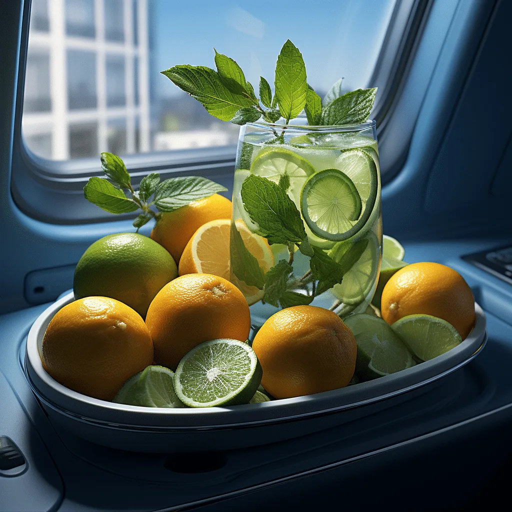 Jetblue Mint