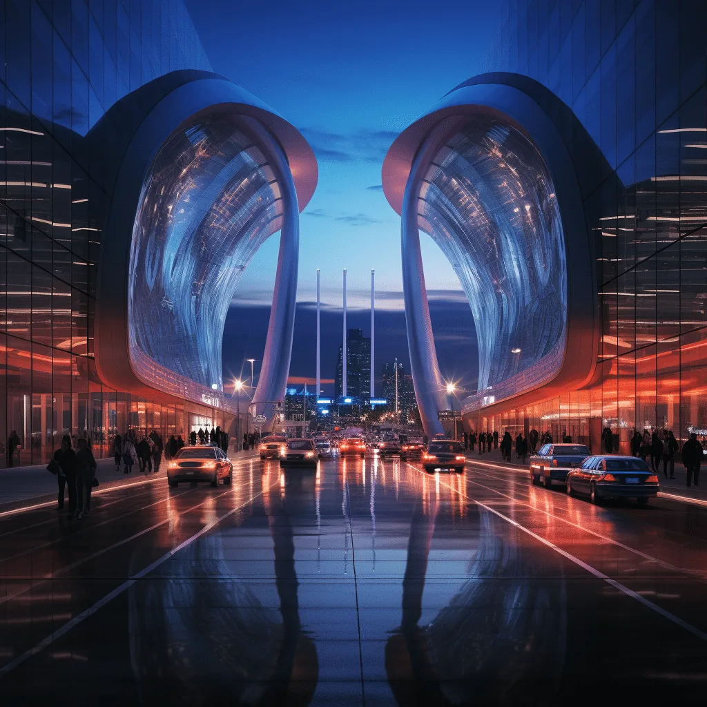 Lax Terminal 7