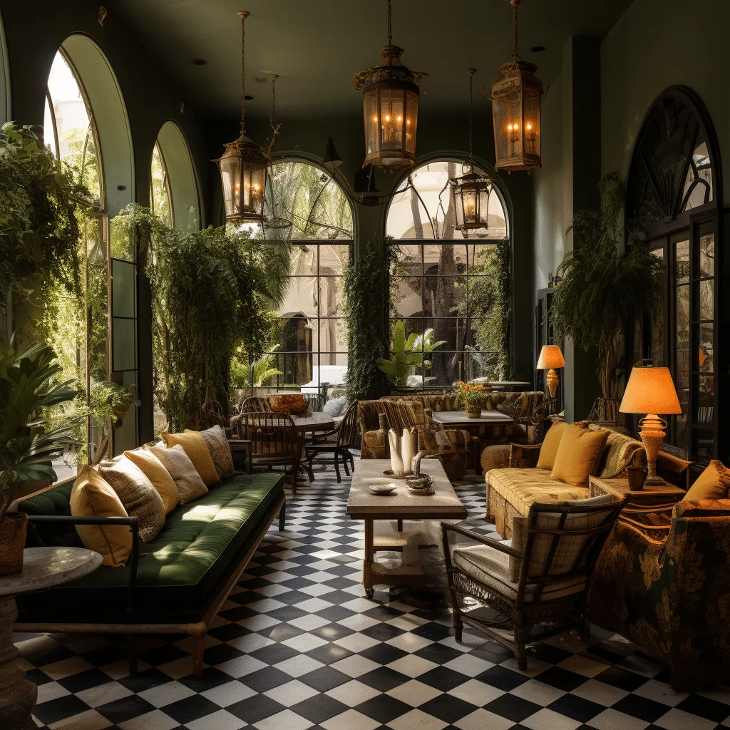 Palihouse West Hollywood