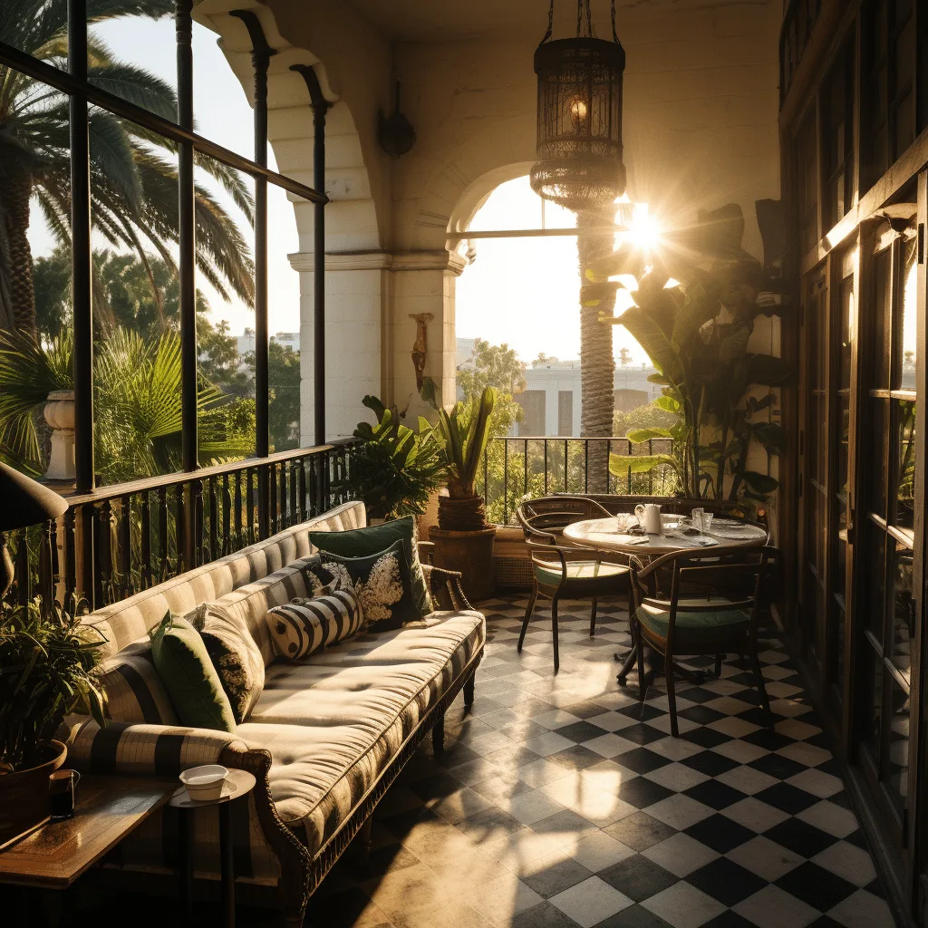 Palihouse West Hollywoods