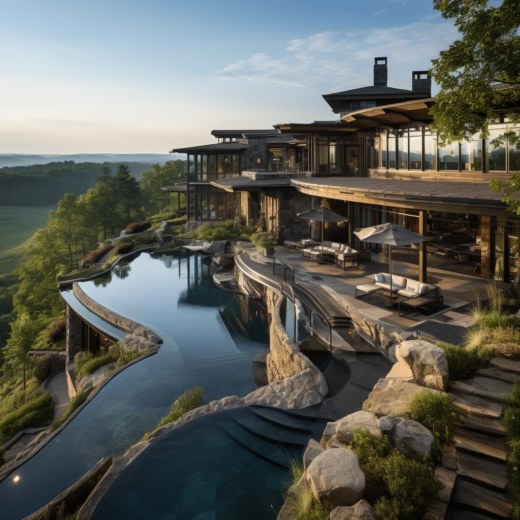 Primland Resort