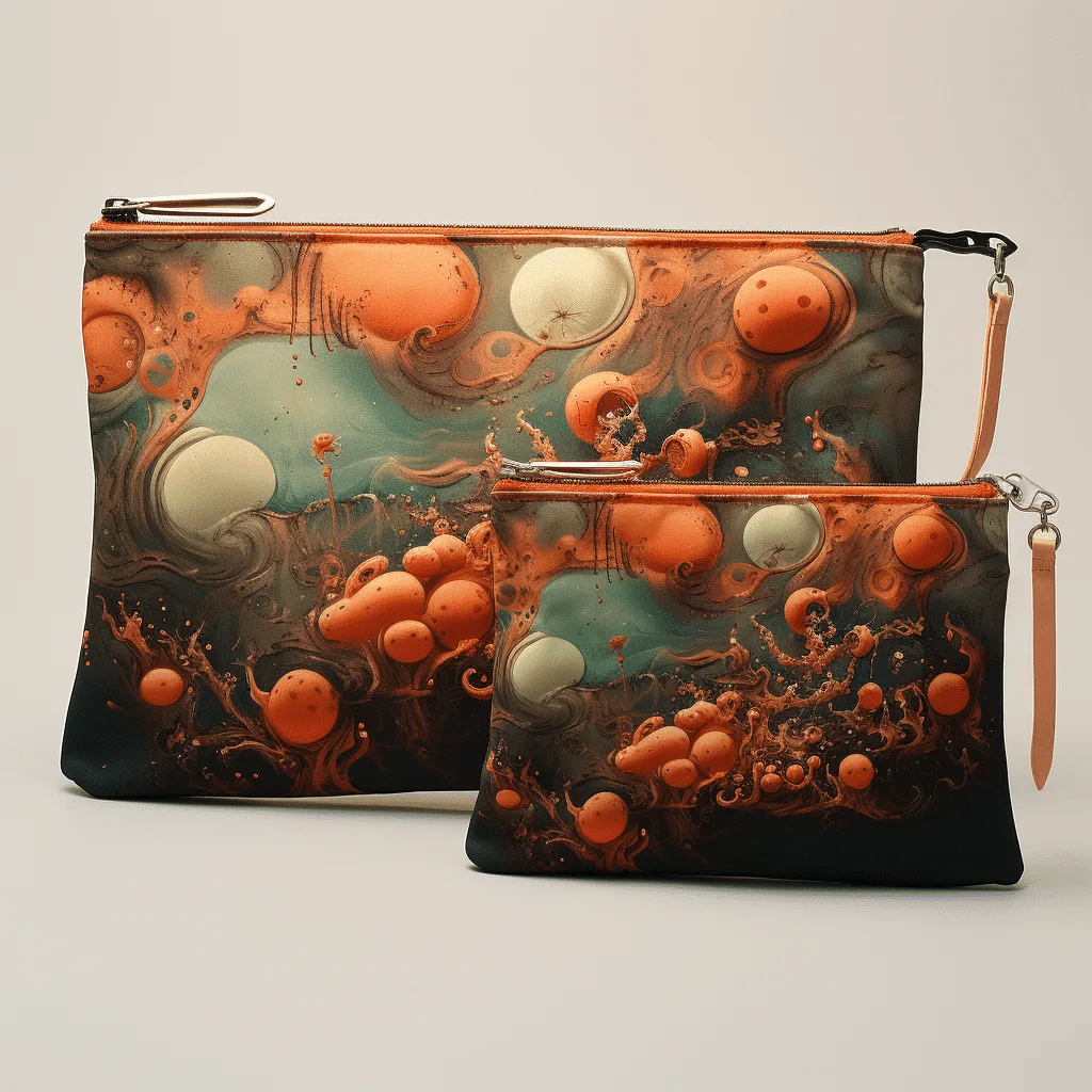 Protective Pouches