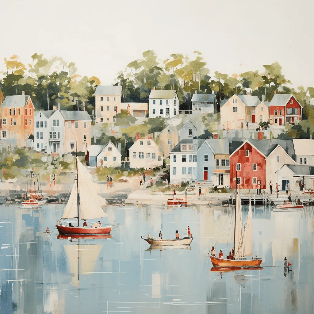 Sag Harbor