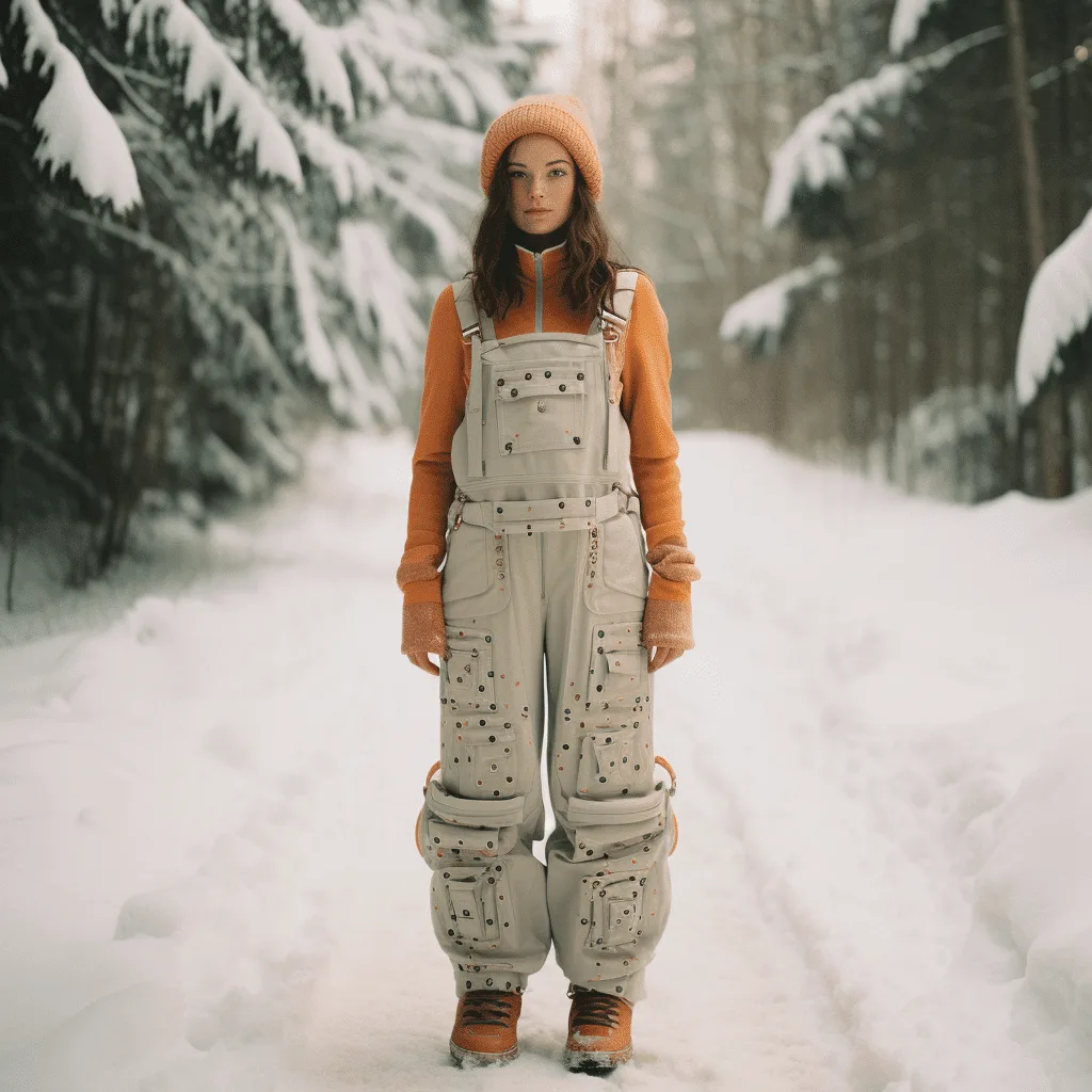 Ski Bibs