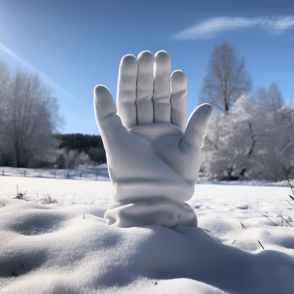 Ski Gloves