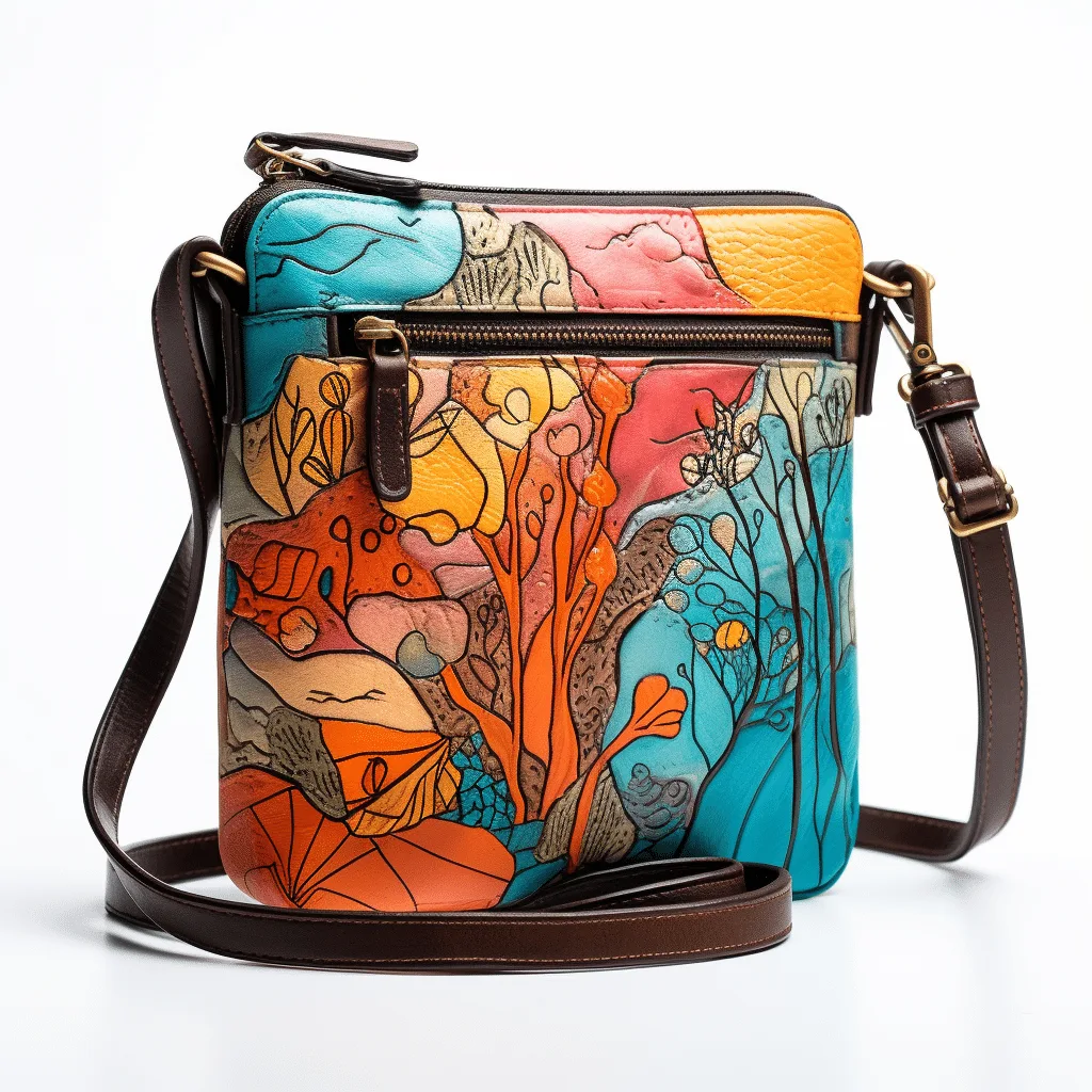 Small Crossbody Bag