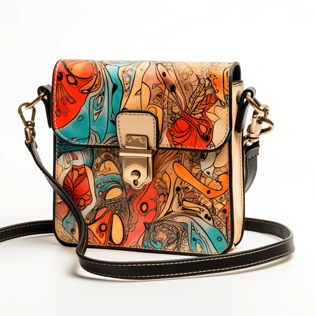 Small Crossbody Bags