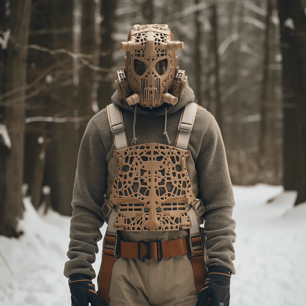 Snow Bibs