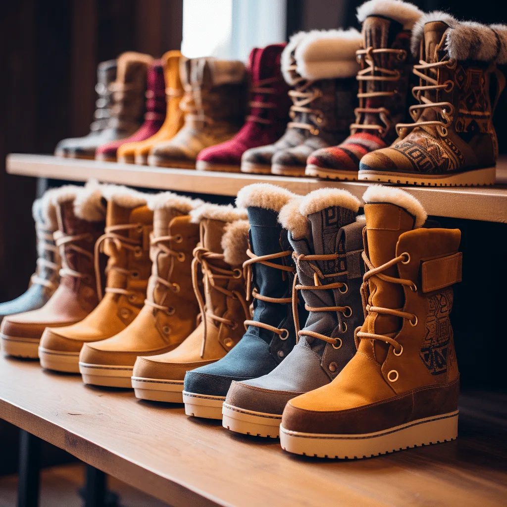 Uggs on Sale