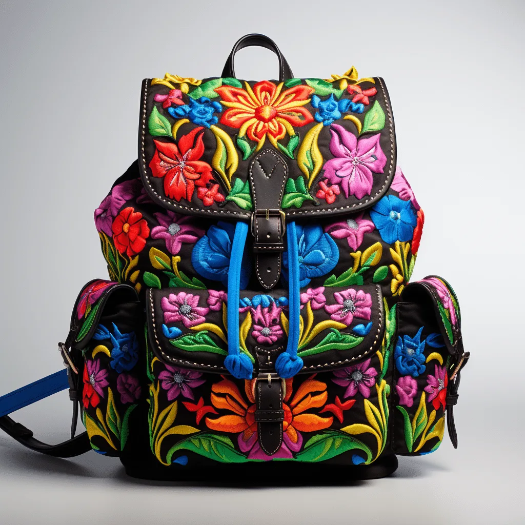 Vera Bradley Backpack
